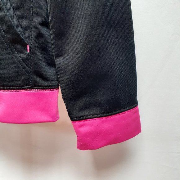 Nike Sports Running Jacket - Picture 5 of 8